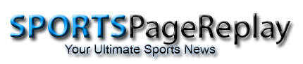 Sports Page Replay