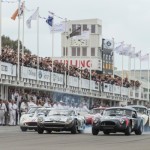 Goodwood Festival of Speed 2016 – Some Outstanding Highlights
