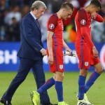 England’s Performance in Euro 2016 – An Experiment that Proved to be Bad