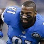 Calvin Johnson, Ex-Lions Football Player, Talks About Concussions