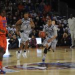 Dribbling and Ball Handling – Two Essential Basketball Fundamentals