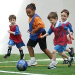 5 Incredible Advantages of Youth Soccer