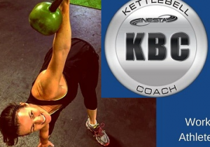 Kettlebell Fitness Training – Tremendous Improvement in Your Clients’ Strength and Performance