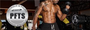 Physique and Figure Training