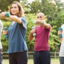 Top 4 Tips to Benefit the Most from Fitness Bootcamps