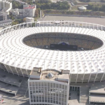 6 Biggest Football Stadiums in the World